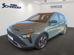 Bild des Angebotes Hyundai BAYON 1.0T 2WD Trend Navipaket Kamera Allwetter