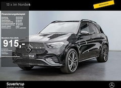 Bild des Angebotes Mercedes-Benz GLE 350 de 4M BURM AMG PREMIUM NIGHT SPUR DISTR
