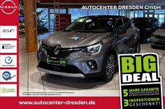 Bild des Angebotes Renault Captur II 1.3 TCe 140 GPF Techno ACC+LED+Navi+LM