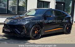 Bild des Angebotes Lamborghini Urus 4.0 V8 NOVITEC