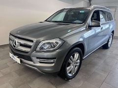 Bild des Angebotes Mercedes-Benz GL 350 GL -Klasse GL 350 BlueTec 4Matic