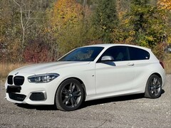 Bild des Angebotes BMW 140 M140i xDrive Sport-Aut.
