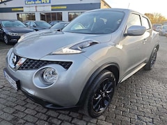 Bild des Angebotes Nissan Juke 1.2 DIG-T Tekna