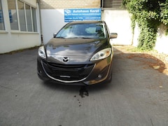 Bild des Angebotes Mazda 5 Sendo 1. H abn. AHK Scheckh. Mazda Tempom. 7 Sitze