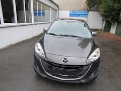 Bild des Angebotes Mazda 5 Sendo 1. H abn. AHK Scheckh. Mazda Tempom. 7 Sitze
