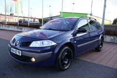 Bild des Angebotes Renault Megane 1.5 dCi FAP Grandtour
