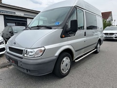 Bild des Angebotes Ford Transit Kasten 2.0 Behindertengerecht Rollstuhl