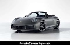 Bild des Angebotes Porsche 911 (911) Carrera 4 Cabriolet SL SAG Innodrive SportDe