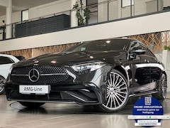 Bild des Angebotes Mercedes-Benz CLS 300 d AMG WideS Sthz HUD Burm. AHK DTR+ 360°