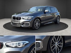 Bild des Angebotes BMW 140 Special Edition Leder LED H&K Navi RFK Key