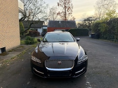 Bild des Angebotes Jaguar XJ 3.0 V6 Diesel Portfolio