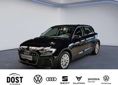 Bild des Angebotes Audi A1 Sportback advanced 30 TFSI S tronic NAVI