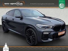Bild des Angebotes BMW X6 M 50d /Laser/Standhzg./360/Sitzlüft./ACC/H&K