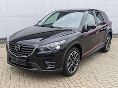 Bild des Angebotes Mazda CX-5 2.2l Nakama Intense AHK Leder Schiebedach