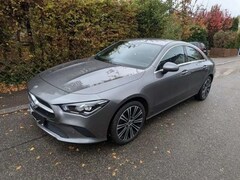 Bild des Angebotes Mercedes-Benz CLA 180 7G-DCT Progressive Garantie MBUX Highend Kamera