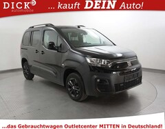 Bild des Angebotes Fiat Doblo Kombi 1.5d Aut. 5-SITZ+NAVI+KLIMA+PDC+TEMP