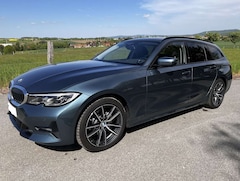 Bild des Angebotes BMW 320 320d Touring Sport Line