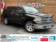 Bild des Angebotes Dodge RAM 1500 5,7L V8 4x4 Klima LPG Kamera