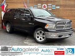 Bild des Angebotes Dodge RAM 1500 5,7L V8 4x4 Klima LPG Kamera