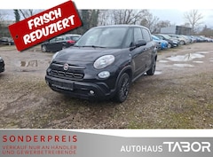 Bild des Angebotes Fiat 500L 1.4 16V S-Design Kamera PDC LM Klima GRA