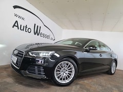 Bild des Angebotes Audi A5 35 TFSI DSG LED SHZ Navi Leder Tempomat