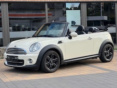 Bild des Angebotes MINI Cooper Cabrio Cooper