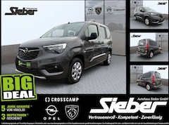 Bild des Angebotes Opel Combo Ultimate Kamera Navigation Tempomat