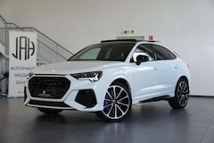 Audi RS Q3 Sportback 2.5 TFSI quattro *PANO*AHK*CERAMIC*