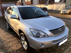 Bild des Angebotes Lexus RX 400 RX 400h (hybrid) Das Fahrzeug befindet sich in Iași, Rumänien.