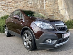 Bild des Angebotes Opel Mokka Innovation ecoFlex 4x4*1.Hand*Klima*Xenon