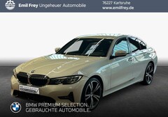Bild des Angebotes BMW 320 d Aut. Sport Line