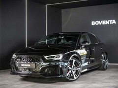 Bild des Angebotes Audi RS3 Limousine 2.5 TFSI quattro *RS-SITZ*SPORTAGA*MATRI