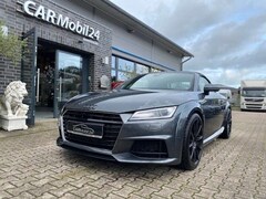 Bild des Angebotes Audi TT Roadster 2.0 TFSI*VC*Navi*Xenon*Verdeck NEU*