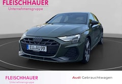 Bild des Angebotes Audi A3 Sportback 35 TDI S line S-tronic HUD+NAVI+LED+SOUN