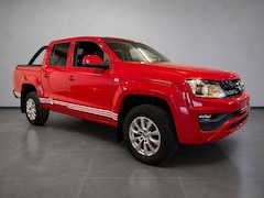 Bild des Angebotes VW Amarok Comfortline DoubleCab 4Motion