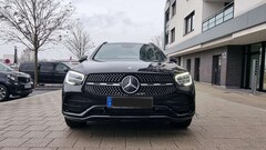 Bild des Angebotes Mercedes-Benz GLC 200 Mercedes-Benz GLC 200 4MATIC AMG Line – Hybrid – Benzin