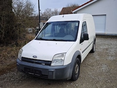 Bild des Angebotes Ford Transit Connect Tourneo (Lang) LX