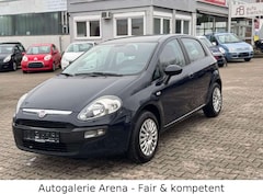 Bild des Angebotes Fiat Punto MyLife *1.Hand *Klima *5Türer