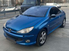 Bild des Angebotes Peugeot 206 206 CC 110 Platinum