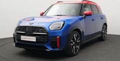 Bild des Angebotes MINI JCW Countryman All4 John Cooper Works Trim