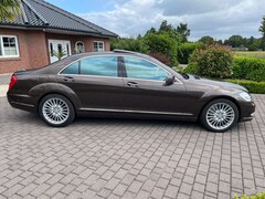 Bild des Angebotes Mercedes-Benz S 600 (( Absolutes Einzelstück + Voll + MB/SH ))