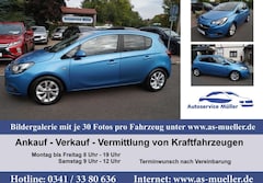 Bild des Angebotes Opel Corsa-e Corsa E 1,4i AppCon.-Kamera-PDC-Sitzh.-beh.LR-uv