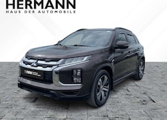 Bild des Angebotes Mitsubishi ASX 2.0 MIVEC Top CAM*LED*NAVI*PANO*SHZ*TWA*PDC