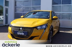Bild des Angebotes Peugeot 208 e-208 Allure Elektro I Batteriezertifikat I Sitzhe