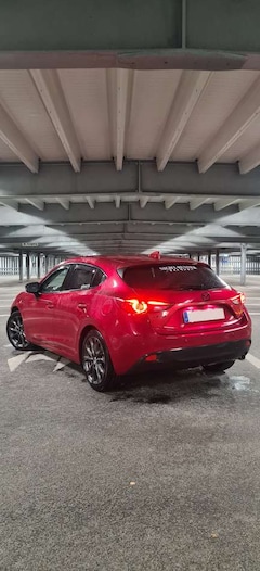 Bild des Angebotes Mazda 3 SKYACTIV-D 105 NAKAMA