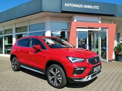Bild des Angebotes SEAT Ateca Ateca 1.5 TSI Xperience DSG - AUTOMATIK 110 kW / 1