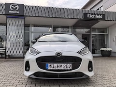 Bild des Angebotes Mazda 2 Hybrid 2024 Homura 1.5L Hybrid VVT-i 116 CVT FWD