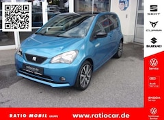 Bild des Angebotes SEAT Mii MII ELECTRIC PLUS 61 KW AUTOMATIK GAR.-06/2026