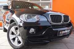 Bild des Angebotes BMW X5 xDrive35d* 2.HD* HU 07-27* LEDER*  NAVI PROFE