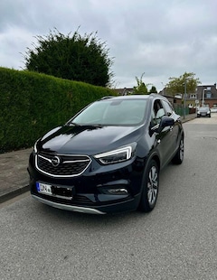 Bild des Angebotes Opel Mokka X 120 Jahre Start/Stop